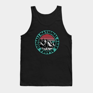 Denali National Park Tank Top